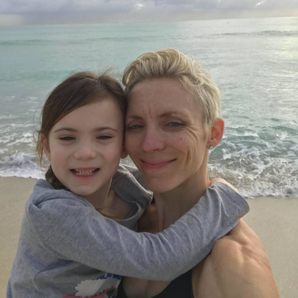 Meet your Posher, Kristin